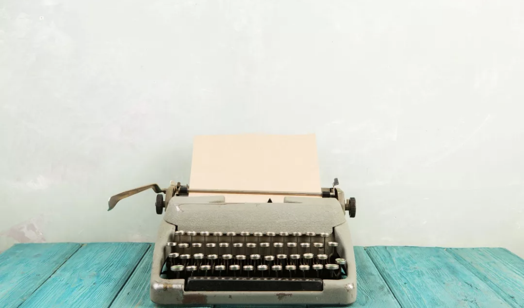 Telegraph Typewriter bigid