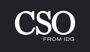 CSO Online - BigID Logo