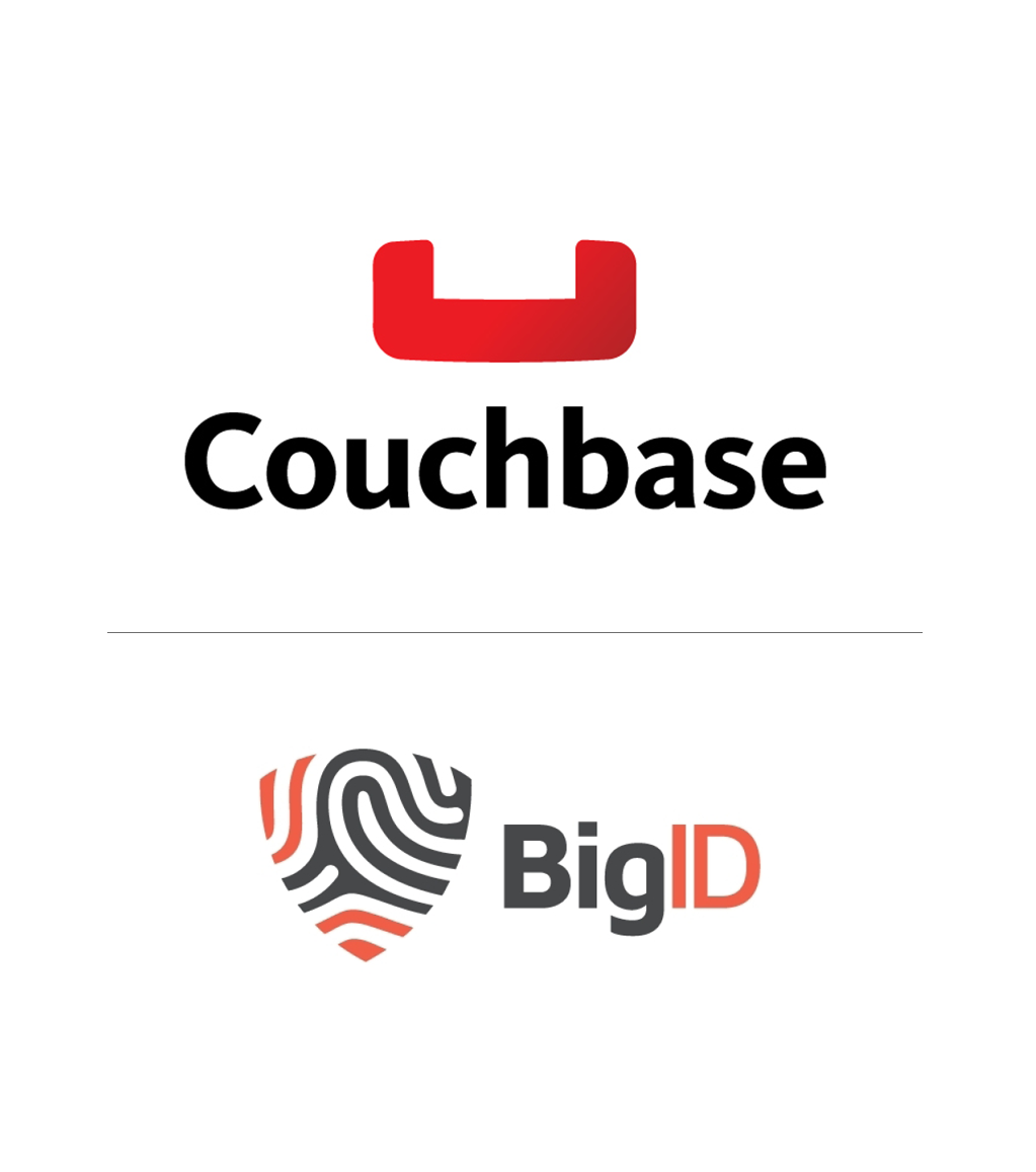 Repulsion Goneryl bust Couchbase | BigID