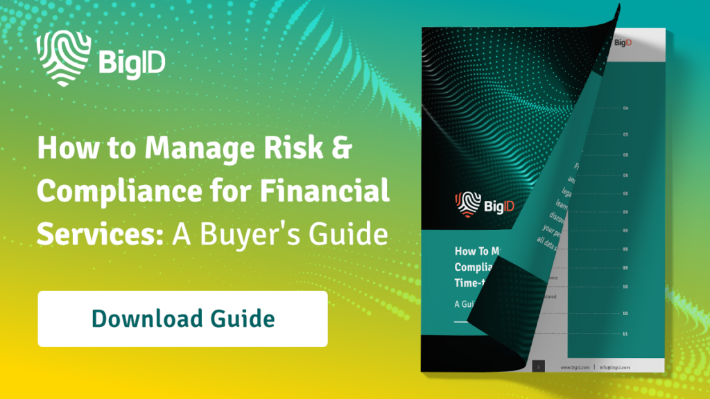 Managing Risk and Compliance for Financial Services -FINRA regulations