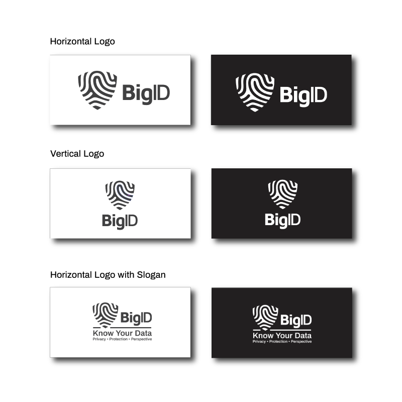 Logos & Brand Guidelines