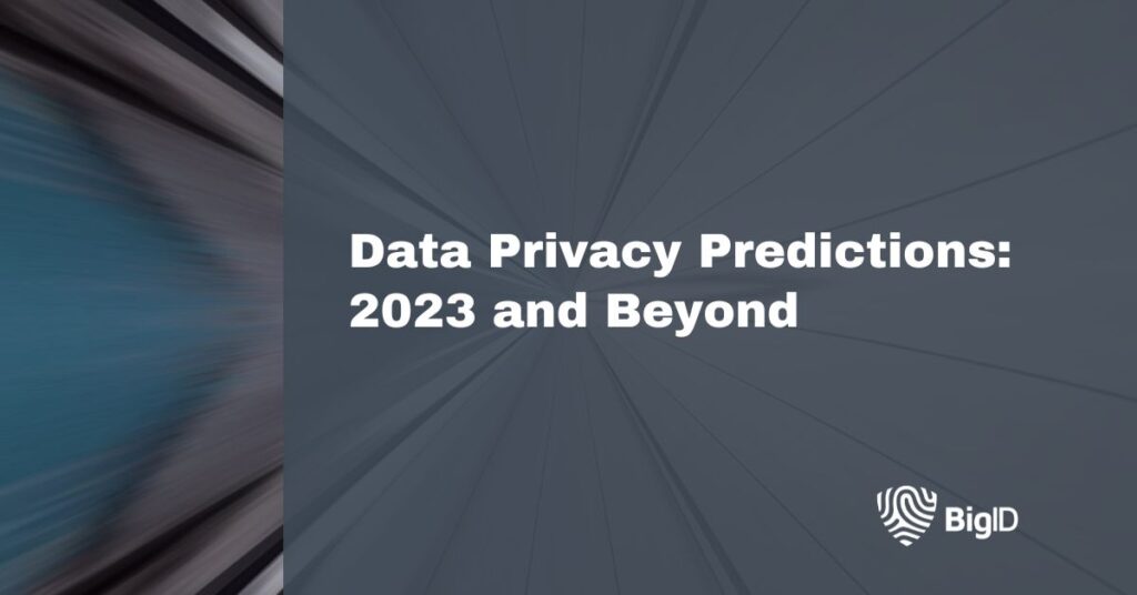 Global Privacy State of Play: What to Pay Attention to in 2023 – Best of  Privacy