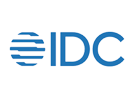 International Data Corporation (IDC) logo