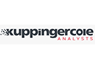 Kuppingercore Analyts logo