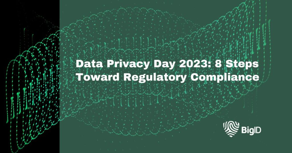 Data Privacy Day 2023 | BigID