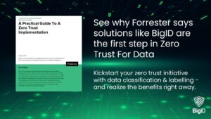 Forrester Guide To Zero Trust Implementation