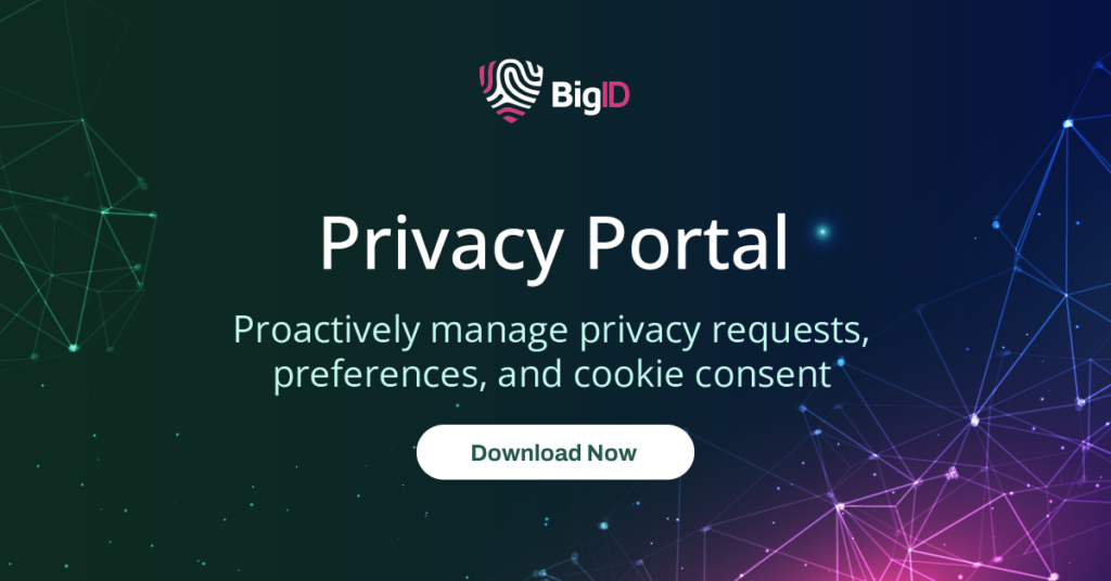 Privacy Portal - Protect online privacy