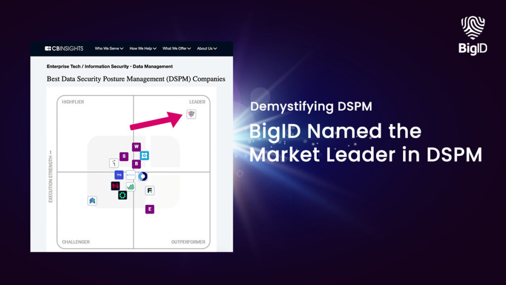 Demystifying DSPM