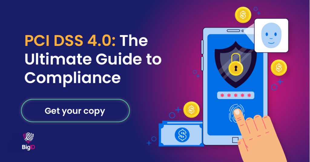 PCI DSS 4.0 Compliance Guide 