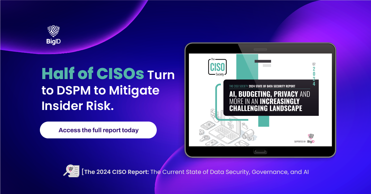 From Reactive To Proactive: New Research Survey Reveals How CISOs Are ...