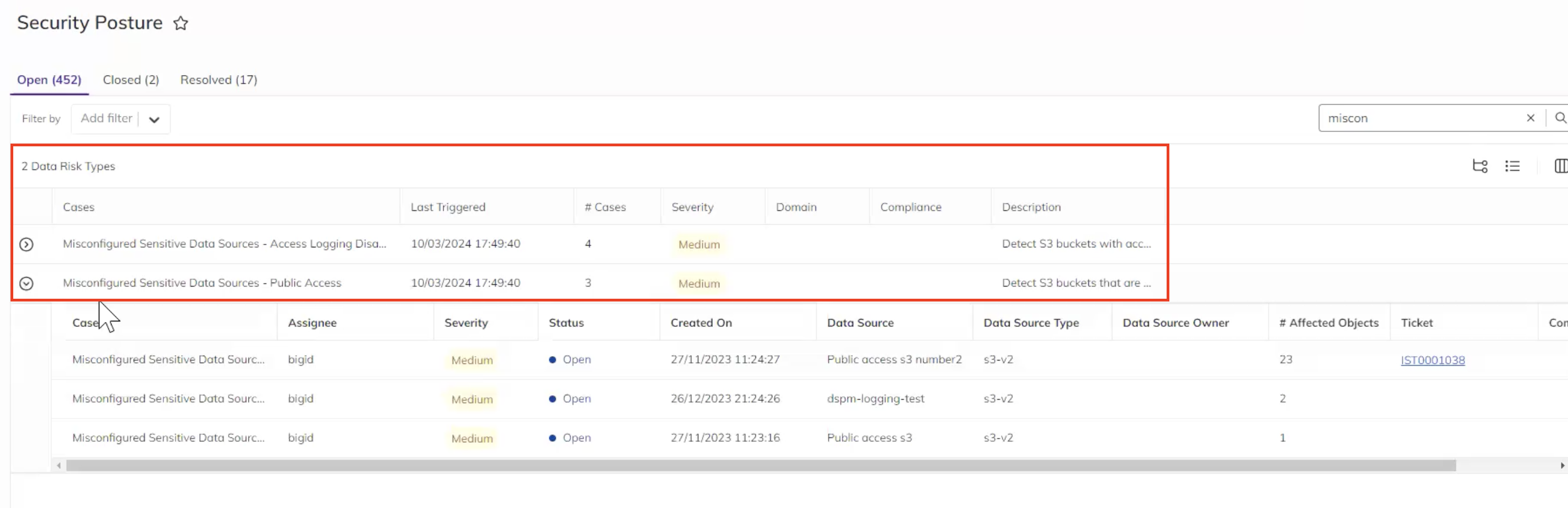 BigID is the First and Only DSPM with native integration across ...