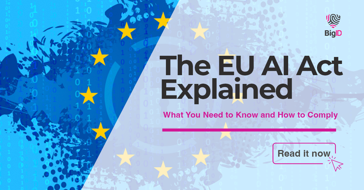The EU AI Act Explained: What You Need to Know and How to Comply