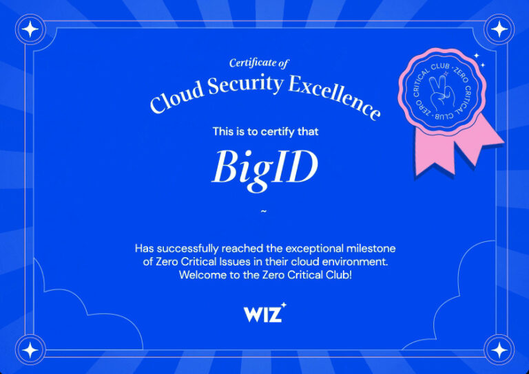 Data Classification Bigid Data Classification Bigid