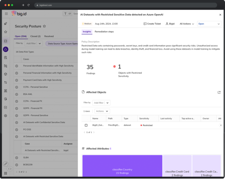 Ai Security Governance Bigid