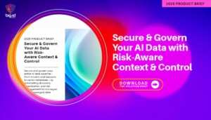 AI Data Security: Complete Guide & Best Practices | BigID