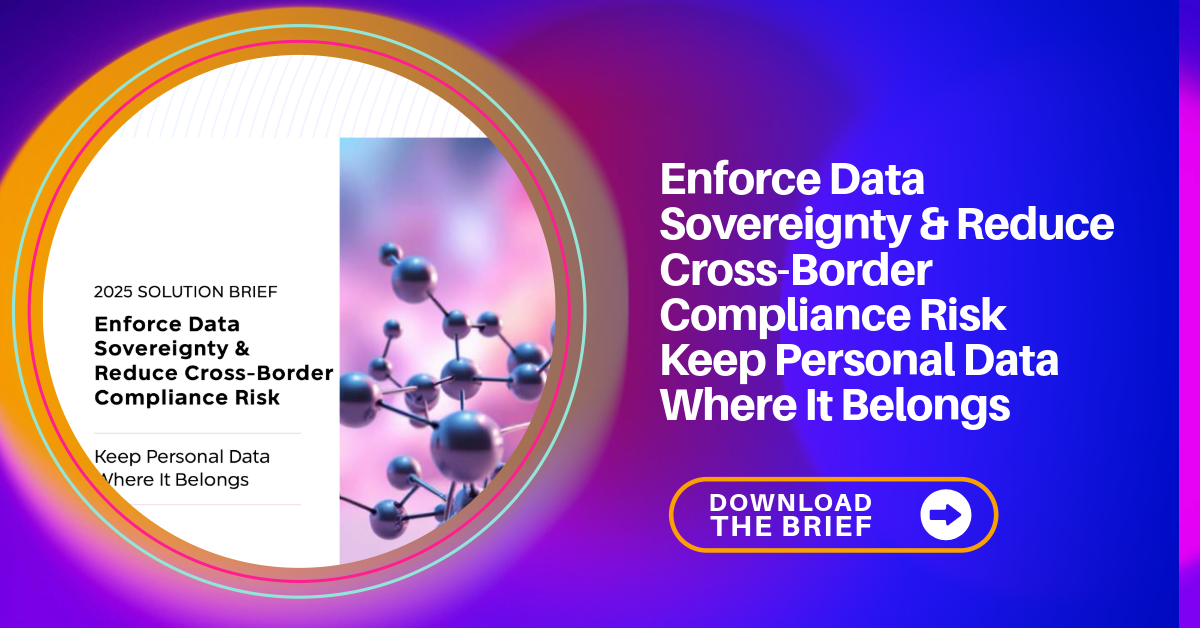 Cross Border Risks How Privacy Teams Can Tackle Data Sovereignty & Cross-Border Risk at ...