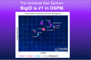 BigID: Enterprise Data Security Platform for DSPM & AI