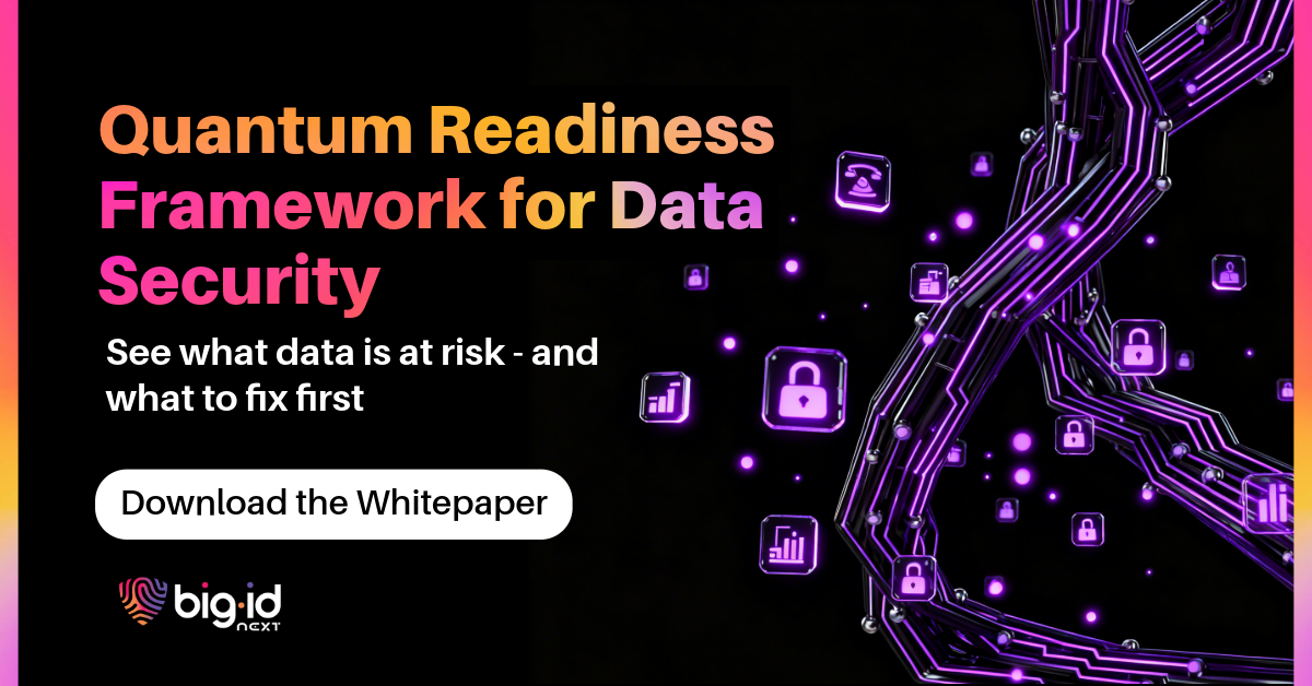 Will Quantum Computing Break Encryption? Enterprise Risks